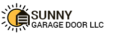logo Sunny Garage Door Colony Lakes TX